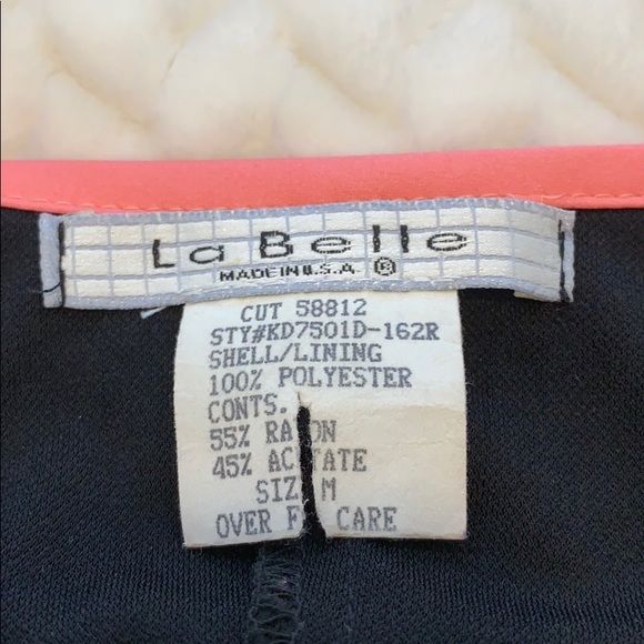 💃🏾” La Belle Dress 💃🏾 - Picture 7 of 8